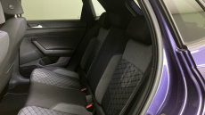 Volkswagen Polo 1.0 TSI R-Line 5dr Petrol Hatchback